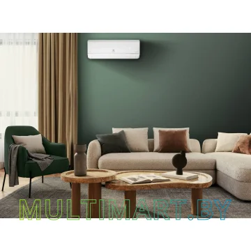 Кондиционер Electrolux Skandi DC Inverter EACS/I-09HSK/N3 картинка 13